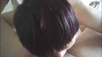 城中村走基层送温暖熟女干妈吃鸡